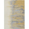 Addison Rugs Chantille Gold ACN1050 5ft. x 7ft.6in. Rect. Rug