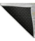 Addison Rugs Chantille Gray ACN1050 5ft. x 7ft.6in. Rect. Rug