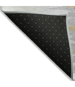 Addison Rugs Chantille Gray ACN1050 5ft. x 7ft.6in. Rect. Rug