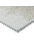 Addison Rugs Chantille Ivory ACN1050 5ft. x 7ft.6in. Rect. Rug