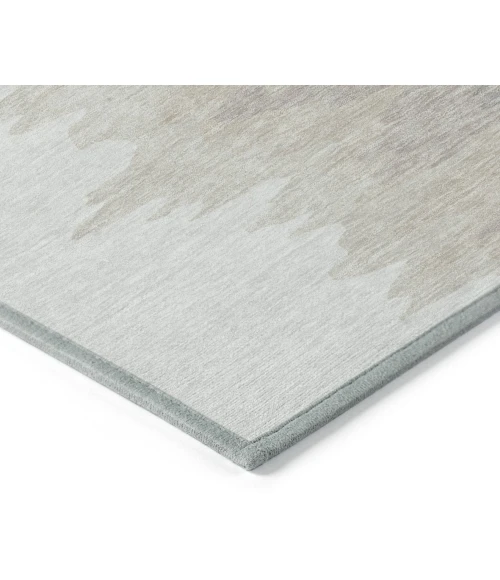 Addison Rugs Chantille Ivory ACN1050 5ft. x 7ft.6in. Rect. Rug