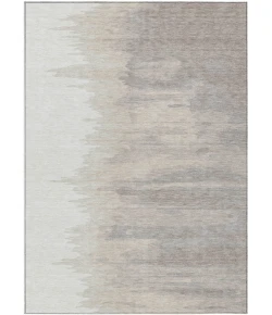 Addison Rugs Chantille Ivory ACN1050 5ft. x 7ft.6in. Rect. Rug