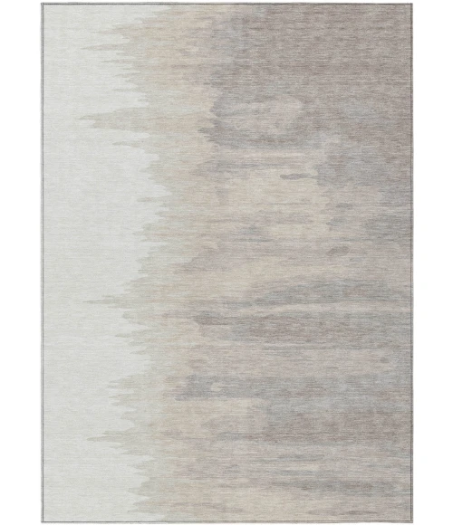 Addison Rugs Chantille Ivory ACN1050 5ft. x 7ft.6in. Rect. Rug