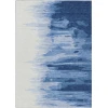 Addison Rugs Chantille Blue ACN1050 5ft. x 7ft.6in. Rect. Rug