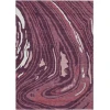 Addison Rugs Chantille Red ACN1051 8ft. x 10ft. Rect. Rug