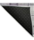 Addison Rugs Chantille Purple ACN1052 8ft. x 10ft. Rect. Rug