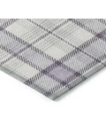 Addison Rugs Chantille Purple ACN1052 8ft. x 10ft. Rect. Rug