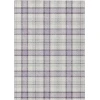 Addison Rugs Chantille Purple ACN1052 9ft. x 12ft. Rect. Rug