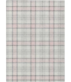 Addison Rugs Chantille Pink ACN1052 9ft. x 12ft. Rect. Rug