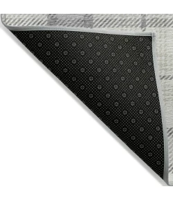 Addison Rugs Chantille Gray ACN1052 9ft. x 12ft. Rect. Rug