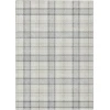 Addison Rugs Chantille Gray ACN1052 9ft. x 12ft. Rect. Rug