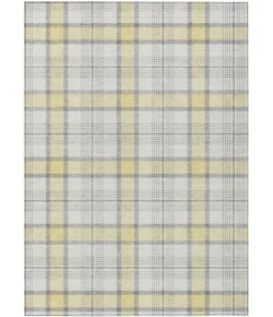 Addison Rugs Chantille Gold ACN1052 5ft. x 7ft.6in. Rect. Rug