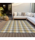 Addison Rugs Chantille Gray ACN1053 9ft. x 12ft. Rect. Rug