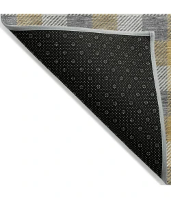 Addison Rugs Chantille Gray ACN1053 8ft. x 10ft. Rect. Rug