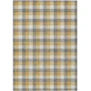 Addison Rugs Chantille Gray ACN1053 9ft. x 12ft. Rect. Rug