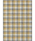 Addison Rugs Chantille Gray ACN1053 9ft. x 12ft. Rect. Rug