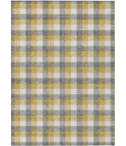 Addison Rugs Chantille Gray ACN1053 8ft. x 10ft. Rect. Rug