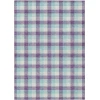 Addison Rugs Chantille Purple ACN1053 9ft. x 12ft. Rect. Rug