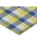 Addison Rugs Chantille Gold ACN1053 8ft. x 10ft. Rect. Rug