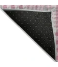 Addison Rugs Chantille Pink ACN1054 5ft. x 7ft.6in. Rect. Rug