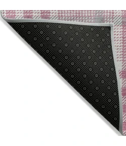 Addison Rugs Chantille Pink ACN1054 8ft. x 10ft. Rect. Rug