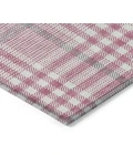 Addison Rugs Chantille Pink ACN1054 5ft. x 7ft.6in. Rect. Rug