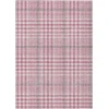 Addison Rugs Chantille Pink ACN1054 8ft. x 10ft. Rect. Rug