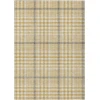 Addison Rugs Chantille Gold ACN1054 8ft. x 10ft. Rect. Rug