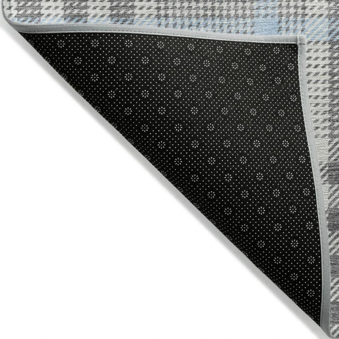 Addison Rugs Chantille Gray ACN1054 8ft. x 10ft. Rect. Rug