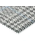 Addison Rugs Chantille Gray ACN1054 8ft. x 10ft. Rect. Rug