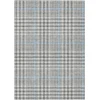 Addison Rugs Chantille Gray ACN1054 8ft. x 10ft. Rect. Rug