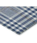 Addison Rugs Chantille Blue ACN1054 5ft. x 7ft.6in. Rect. Rug