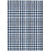 Addison Rugs Chantille Blue ACN1054 8ft. x 10ft. Rect. Rug