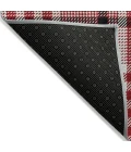 Addison Rugs Chantille Red ACN1054 8ft. x 10ft. Rect. Rug