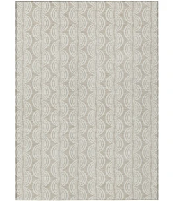 Addison Rugs Chantille Brown ACN1055 9ft. x 12ft. Rect. Rug