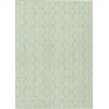 Addison Rugs Chantille Green ACN1056 8ft. x 10ft. Rect. Rug