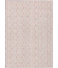 Addison Rugs Chantille Pink ACN1056 8ft. x 10ft. Rect. Rug