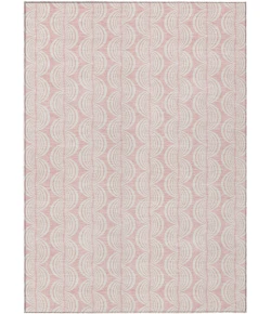 Addison Rugs Chantille Pink ACN1056 8ft. x 10ft. Rect. Rug