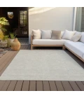 Addison Rugs Chantille Brown ACN1057 9ft. x 12ft. Rect. Rug