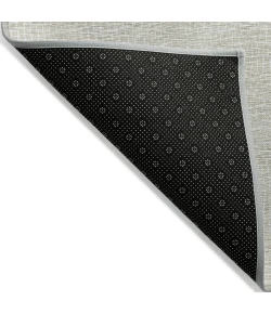 Addison Rugs Chantille Brown ACN1057 9ft. x 12ft. Rect. Rug