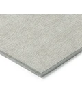 Addison Rugs Chantille Brown ACN1057 9ft. x 12ft. Rect. Rug