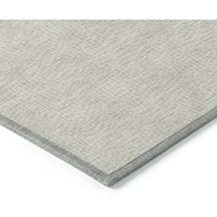 Addison Rugs Chantille Brown ACN1057 9ft. x 12ft. Rect. Rug