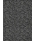 Addison Rugs Chantille Black ACN1057 5ft. x 7ft.6in. Rect. Rug