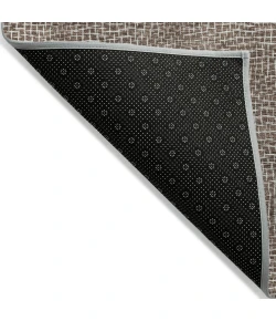 Addison Rugs Chantille Brown ACN1057 9ft. x 12ft. Rect. Rug