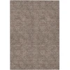 Addison Rugs Chantille Brown ACN1057 9ft. x 12ft. Rect. Rug