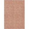 Addison Rugs Chantille Orange ACN1057 9ft. x 12ft. Rect. Rug