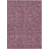 Addison Rugs Chantille Purple ACN1057 9ft. x 12ft. Rect. Rug