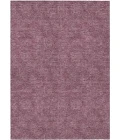 Addison Rugs Chantille Purple ACN1057 9ft. x 12ft. Rect. Rug