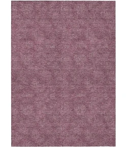 Addison Rugs Chantille Purple ACN1057 9ft. x 12ft. Rect. Rug