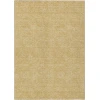 Addison Rugs Chantille Gold ACN1057 9ft. x 12ft. Rect. Rug